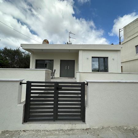 Villa Meropi Paphos Exterior foto