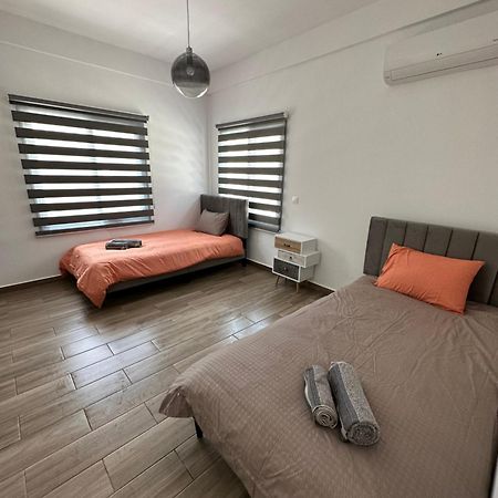 Villa Meropi Paphos Exterior foto