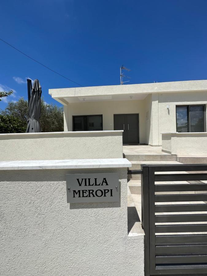 Villa Meropi Paphos Exterior foto