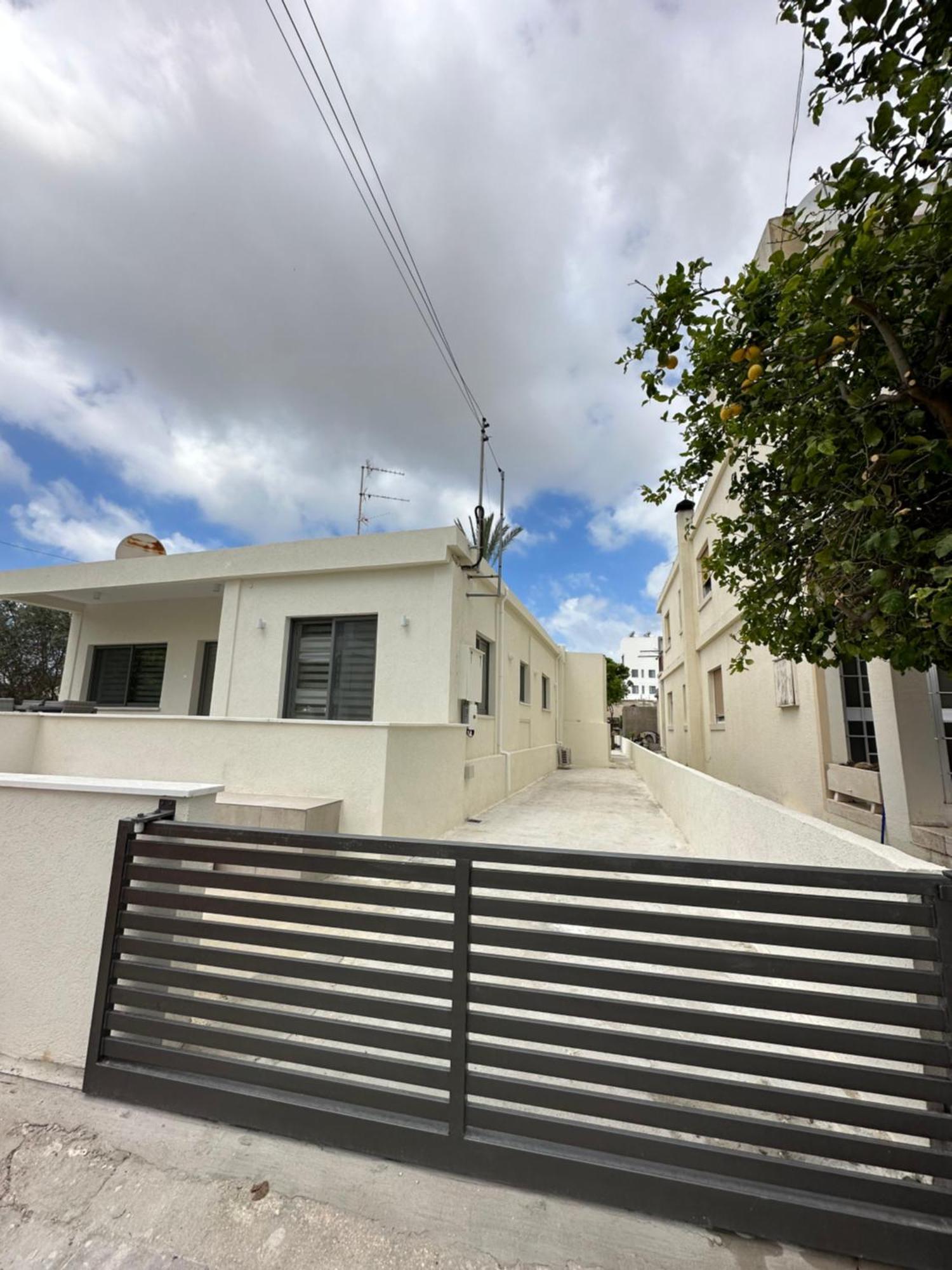 Villa Meropi Paphos Exterior foto